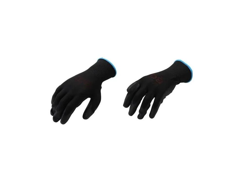 Expresní Doručení BGS Technic BGS 9954 Pracovní rukavice pro mechaniky, velikost 10 (XL)