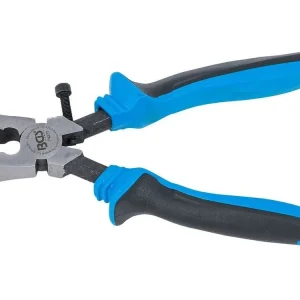 Akce BGS Technic BGS 74277 Kleště 205 mm na lámání skla