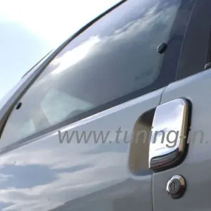 Peugeot 106 - nerez chrom kryty klik OMSA LINE Tovární Cena