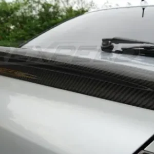 Akce Mitsubishi Lancer Evo 8-9 - Spoiler kufru Typ 1 z Carbonu od REXPEED !