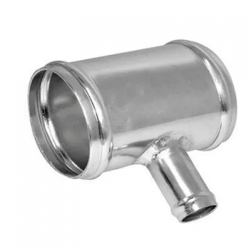 Hliníkové T QSP - Průměr 76mm/25mm Rychlé Dodání