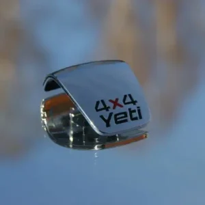 Škoda Yeti - Kryt originál řadící páky Objednat Nyní