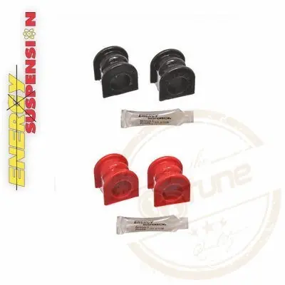 Objednat Nyní Závodní silentbloky stabilizátoru - Honda 26.5mm