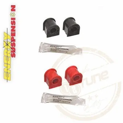 Závodní silentbloky stabilizátoru - Honda Del Sol 1992-1998 VTi Top Prodej