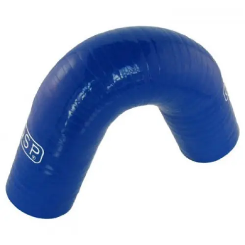 Silikonová hadice QSP - S úhlem 135°, průměr 41mm Cenový Hit
