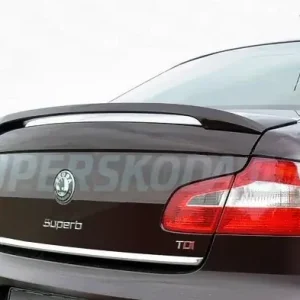 Škoda Superb II - Křídlo sedan Hit Sezóny