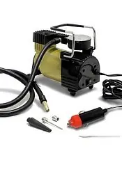 Kup Teď Auto Kompresor 12V TORNADO