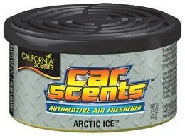 Přímo Od Výrobce California Scents - Ledově svěží - Arctic Ice