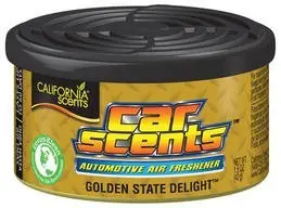 California Scents - Gumoví medvídci Super Cena