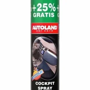 Sezónní Sleva Cockpit spray Citron NANO+ 400ml