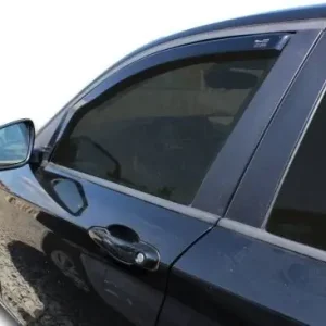 Super Cena Přední plexi ofuky oken Tavria Slavuta Deluxe Pick-Up /ltb 5D