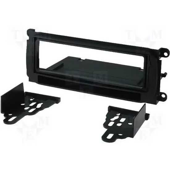 Rámeček autorádia 1-DIN Chrysler/Dodge II. Jen Po Omezenou Doba