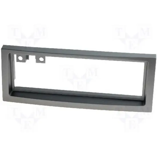 Rámeček autorádia 1-DIN Citroen C5/Peugeot 407 Omezená Nabídka