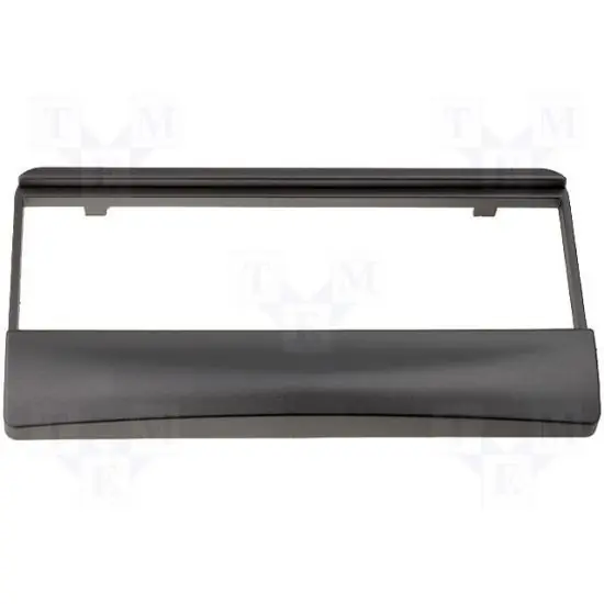 Rámeček autorádia 1-DIN Ford/Mazda II. Nejlepší Volba