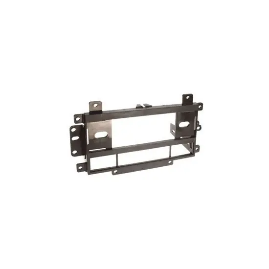 Rámeček autorádia 1-DIN Hummer H2 Poslední Šance