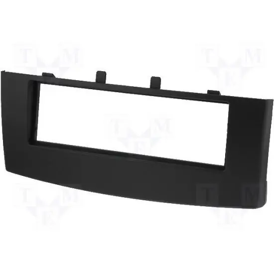 Rámeček autorádia 1-DIN Mitsubishi Colt I. Pouze Dnes