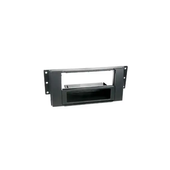 Aktuální Rámeček autorádia 2-DIN Land Rover I.
