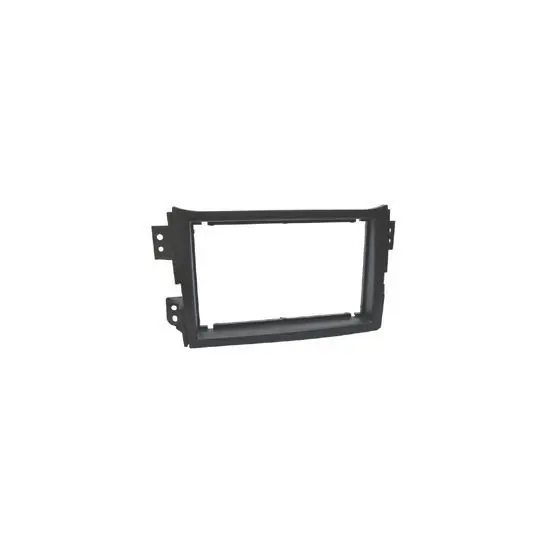 Nízká Cena Rámeček autorádia 2-DIN Opel/Suzuki II.