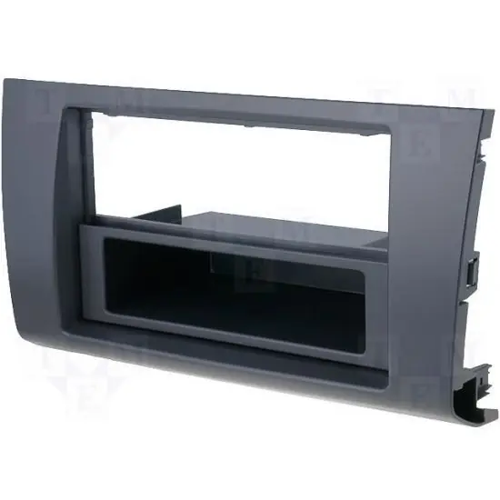Rámeček autorádia 2-DIN Suzuki Swift Must-Have