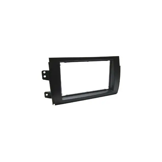 Nízká Cena Rámeček autorádia 2-DIN Suzuki/Fiat