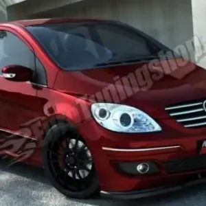 Mercedes W245 - Přední podnárazník Akce