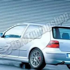 VW Golf IV - Zadní podspoiler ANNIVERSARY Speciální Cena
