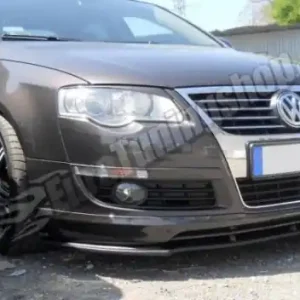 VW Passat B6 - Přední podnárazník pro nárazník VOTEX Omezená Nabídka