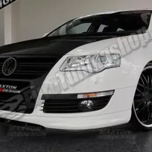 VW Passat B6 R-LINE - Přední podnárazník Must-Have
