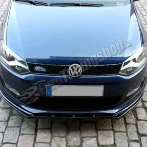 Rychlé Dodání VW Polo 6R - Přední podnárazník