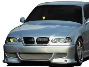 Speciální Cena Bmw E36 coupe - Přední podnárazník