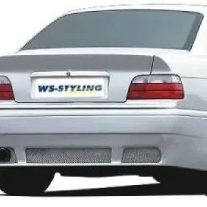Finální Výprodej Bmw E36 coupe - Zadní podnárazník
