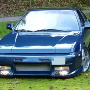 Hit Sezóny Honda Prelude - Přední nárazník