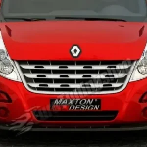 Nízká Cena Renault Master MK3 - Přední podnárazník