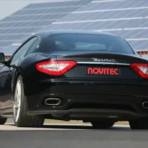Maserati GT - Odtrhová hrana Rychlé Dodání