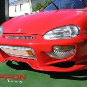 Nejlepší Volba Mazda MX3 - Přední nárazník NIPPON