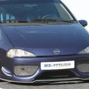 Opel Tigra - Přední nárazník WS Tovární Cena