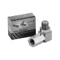 Pouze Dnes Adaptér pro čidlo na O2 - Uni M18x1.5 90°