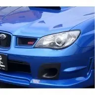 Nejlepší Volba Subaru Impreza GD-C/D 06/- - Karbonové rámečky mlhovek