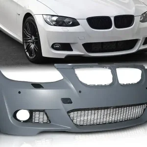 Bmw E92 - Přední nárazník s PDC Jen Po Omezenou Doba
