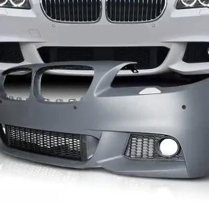 Nejprodávanější Bmw F10 - Přední nárazník s PDC