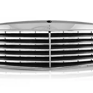 Cenová Bomba Mercedes W201/190 82-93 Přední maska Avantgarde chrom