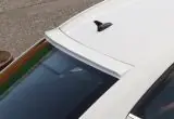 Speciální Cena Škoda Octavia III Limusina - Prodloužení střechy