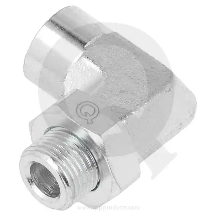 QSP - adaptér 90 pro odstínění lambda sondy M18x1,5 Sezónní Sleva