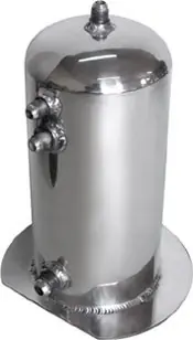 Tovární Cena QSP - palivový catchtank 2.5 litru II.