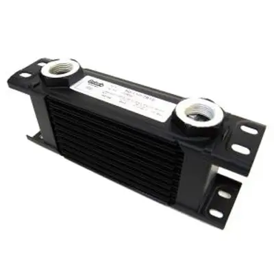 QSP chladič paliva / oleje - SETRAB ProLine STD 210mm 10 šachet Výprodej