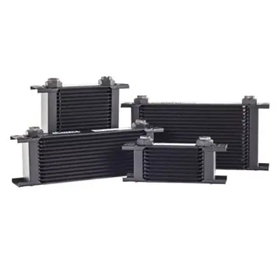Vysoce Kvalitní QSP chladič paliva / oleje - SETRAB ProLine STD 330mm 44 šachet