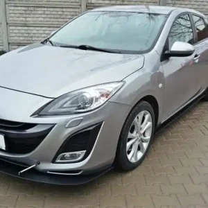 Mazda 3 mk2 Sport 09 -11 - prahy Finální Výprodej