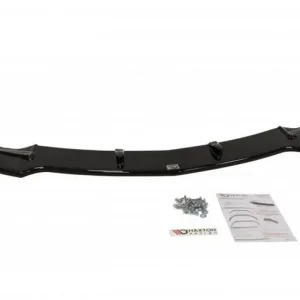Vrácení Zdarma MAZDA 3 MK2 MPS 09 -13 - přední podnárazník V1