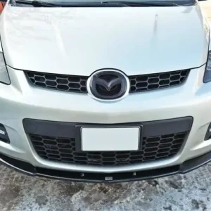 Objednat Nyní Mazda CX-7 06-09 - přední podnárazník