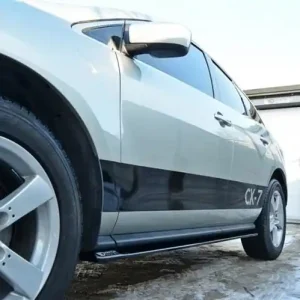 Mazda CX-7 06-09 - prahy Zlevněný
